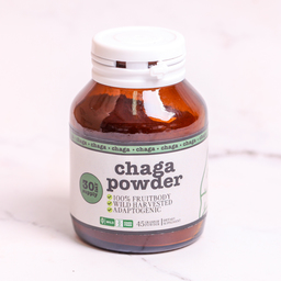 Organic Chaga Powder