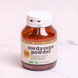 Organic Cordyceps Powder