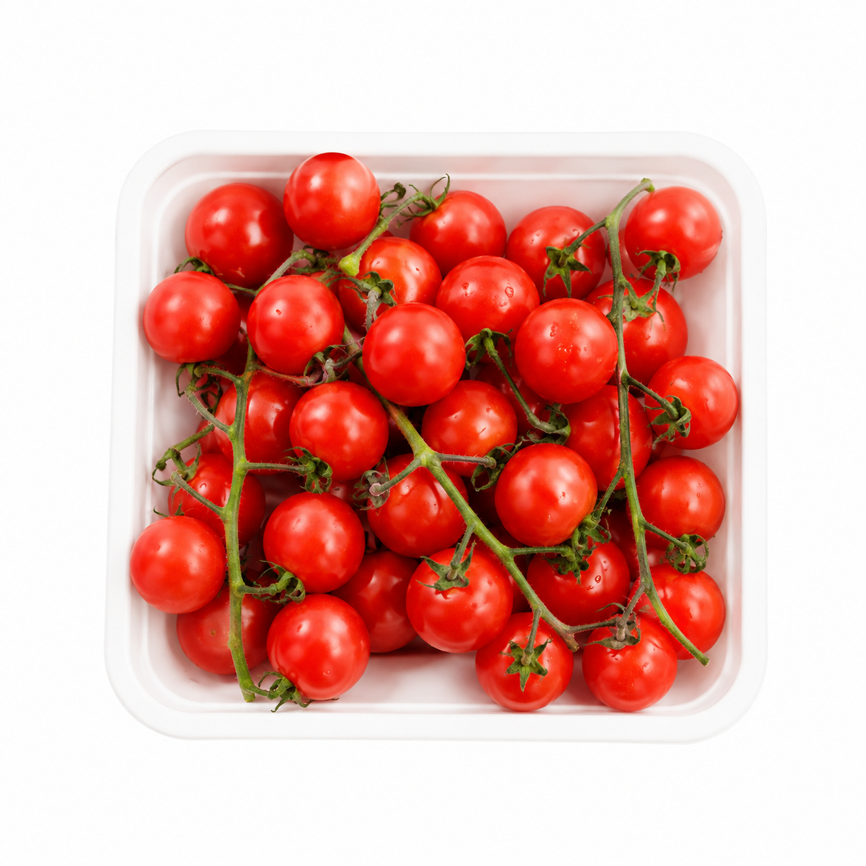 Organic Vine tomatoes