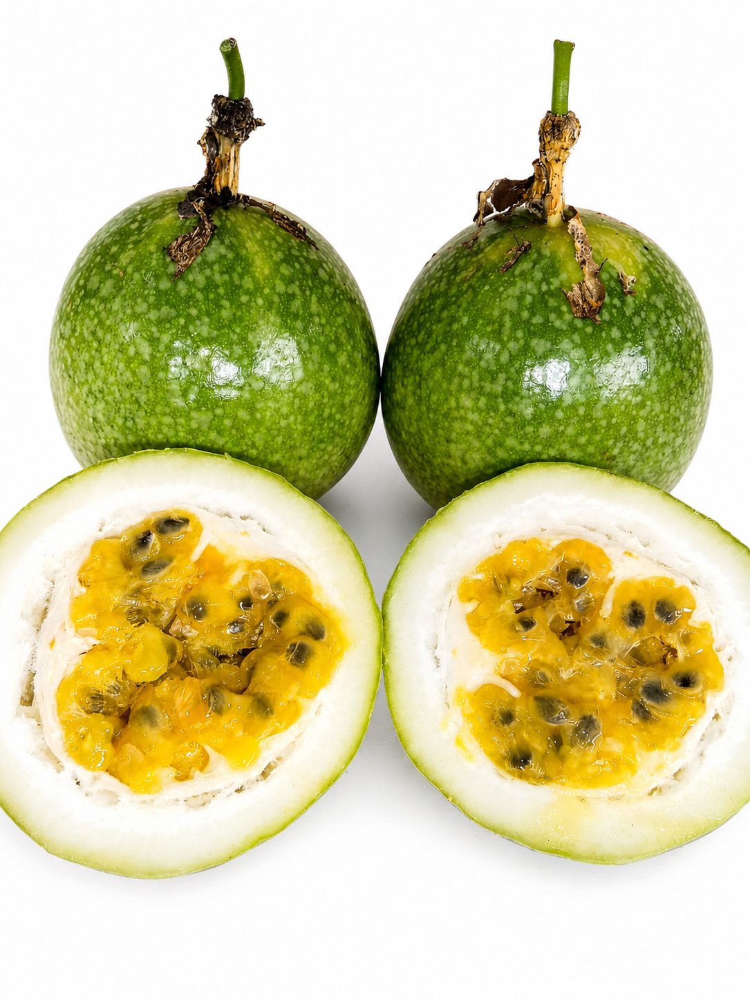 Organic Sweet Honey Passion Fruit