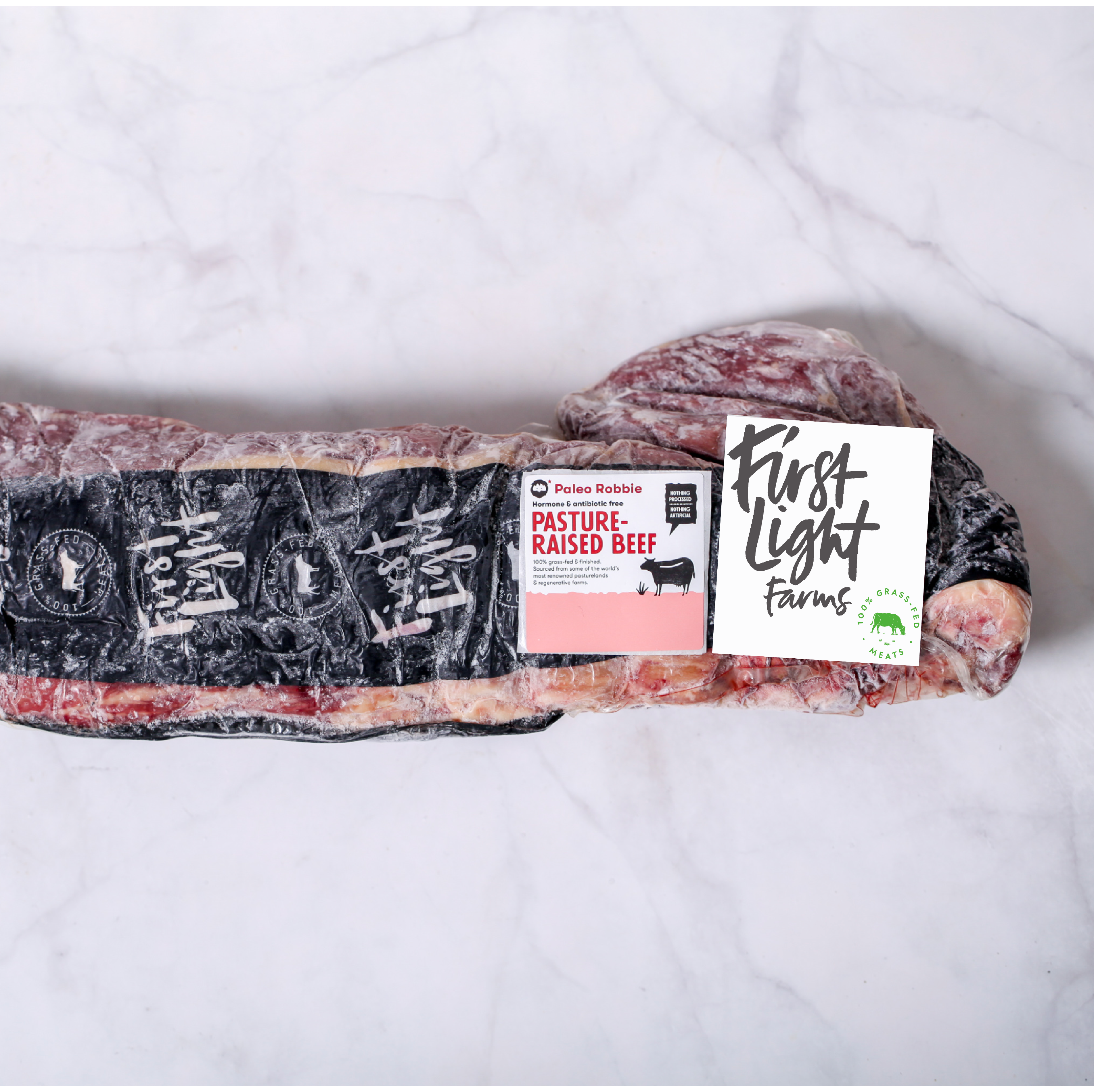 First Light Wagyu Tenderloin MB 6+ (whole piece)