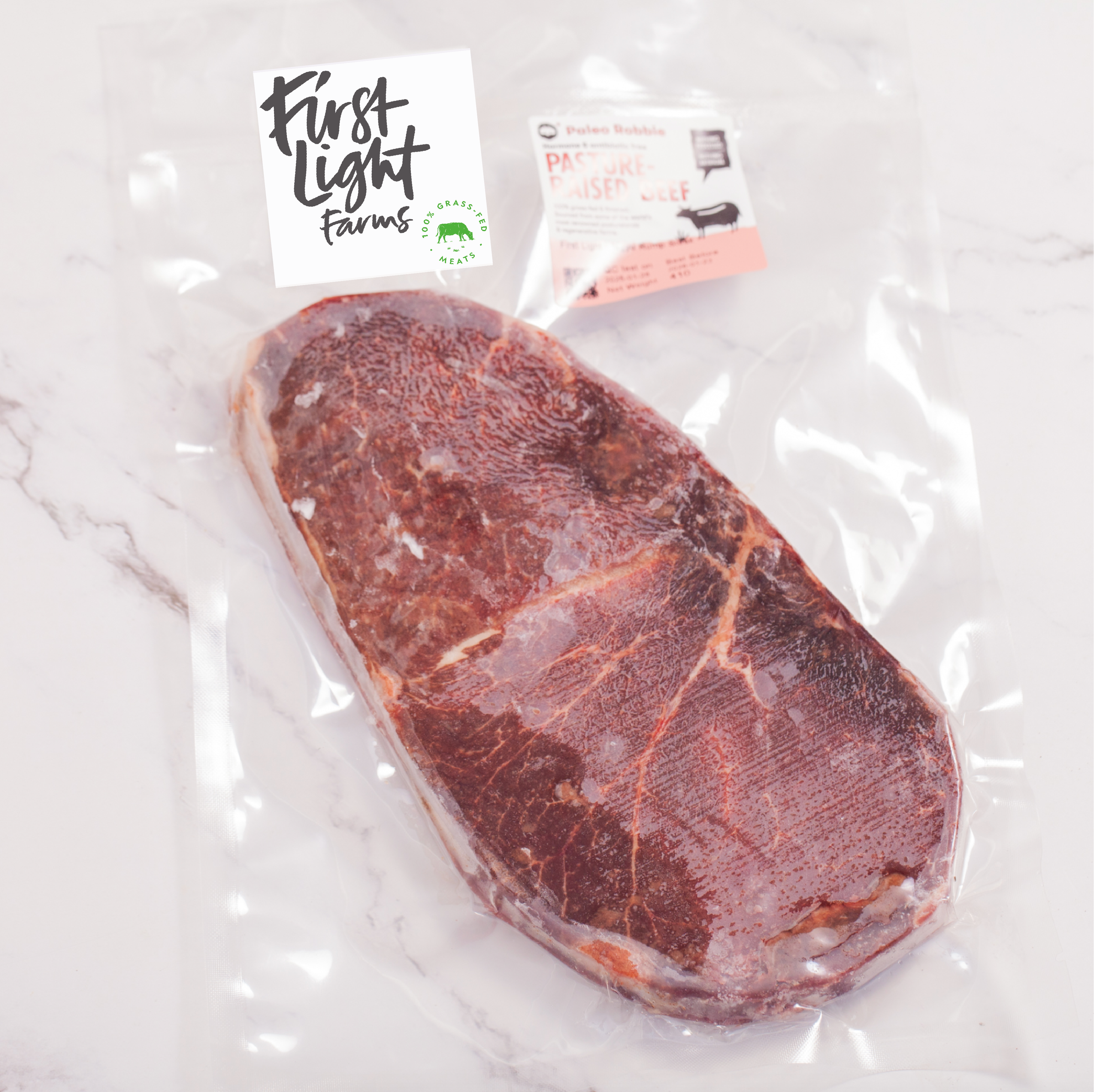First Light Wagyu Rump Steak