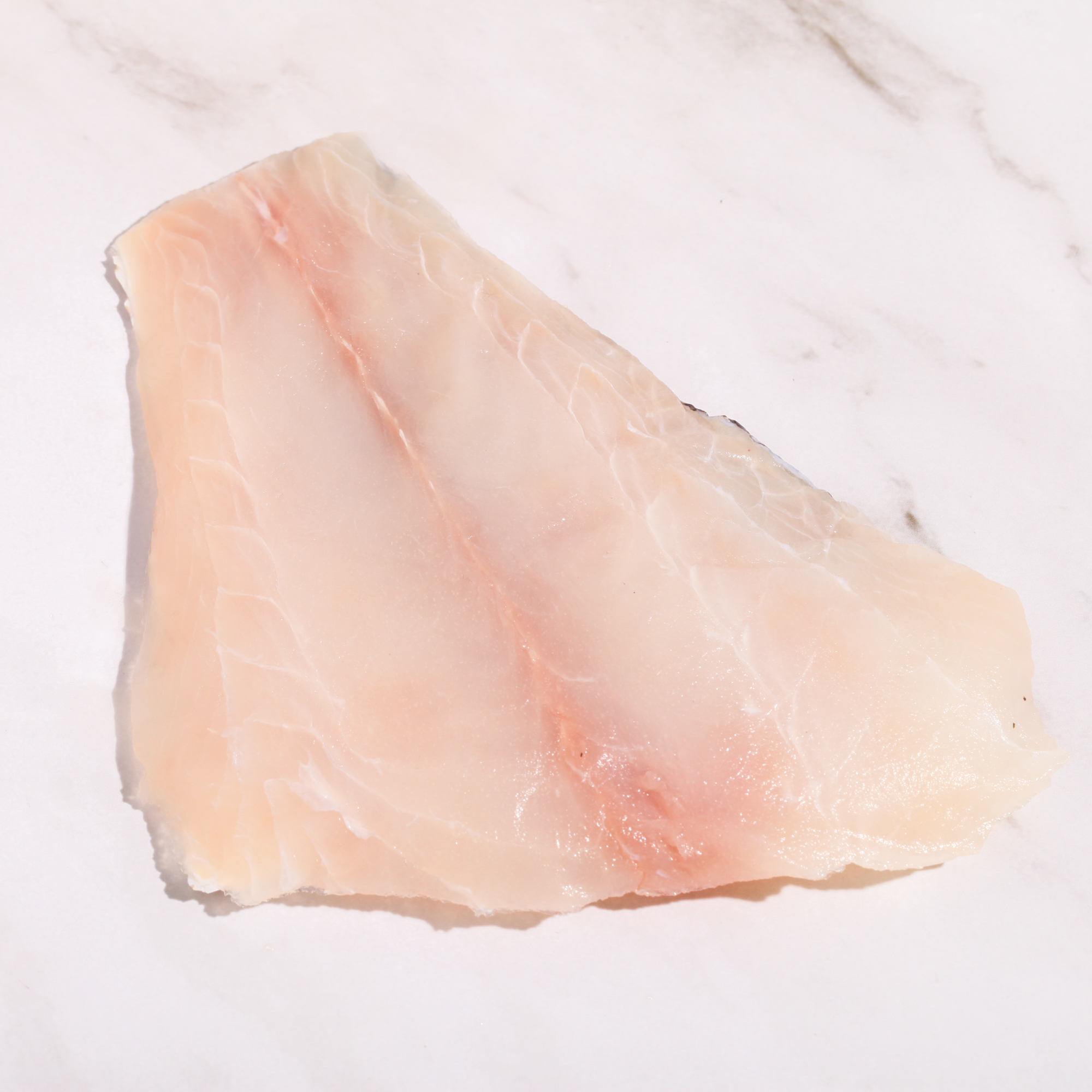Wild Starry Emperor Fish Fillet (130-150g)