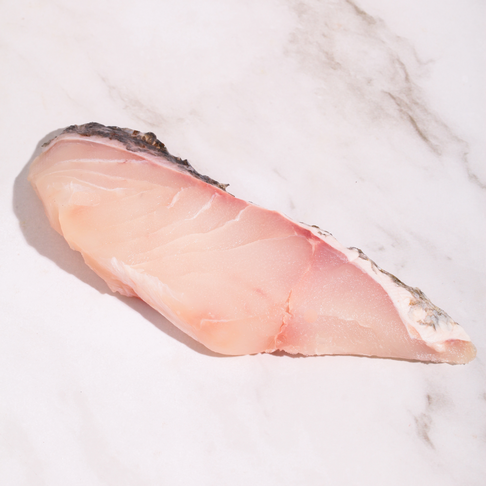 Wild Orange Spotted Grouper Fillet (130-150g)