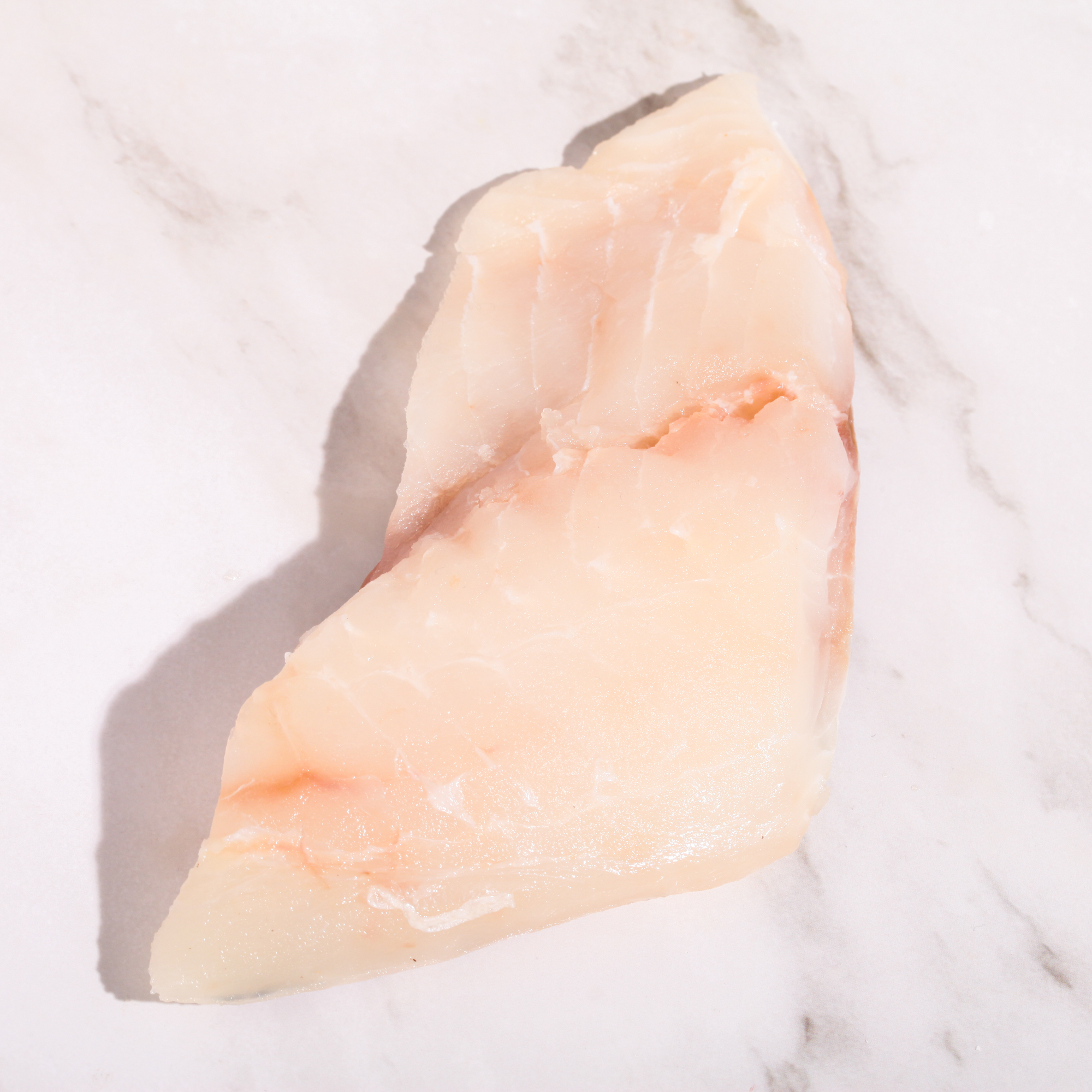 Wild Starry Emperor Fish Fillet (130-150g)