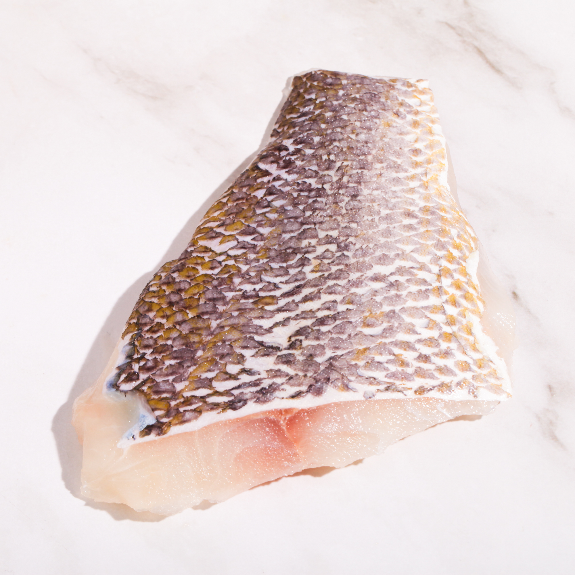 Wild Starry Emperor Fish Fillet (130-150g)
