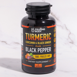 Turmeric Complex - 90 caps