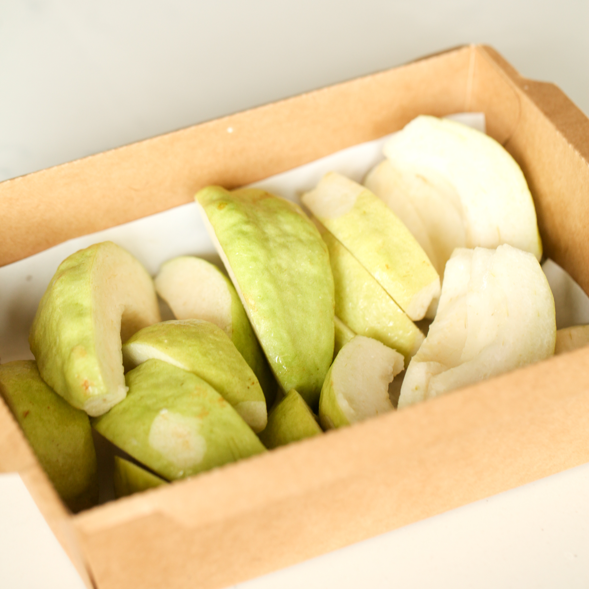 Organic Guava