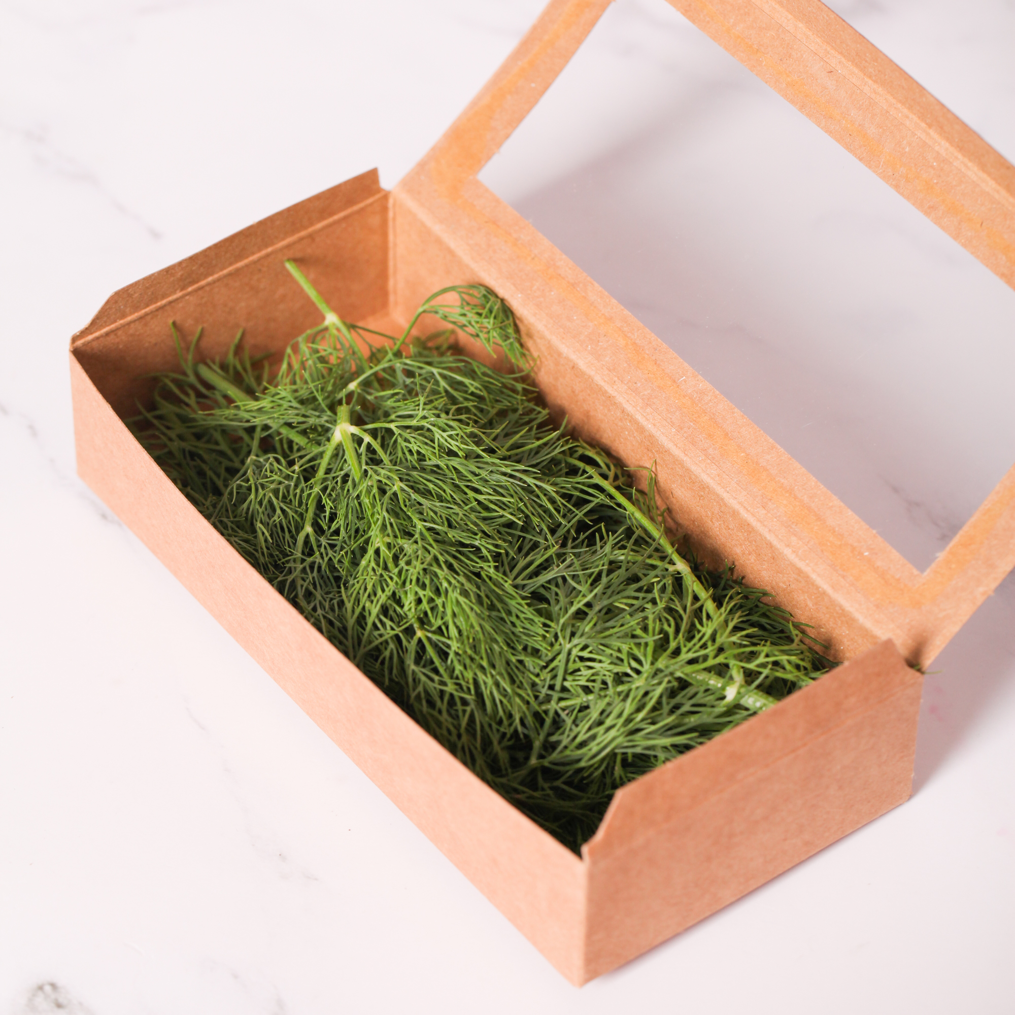 Organic Fresh Dill