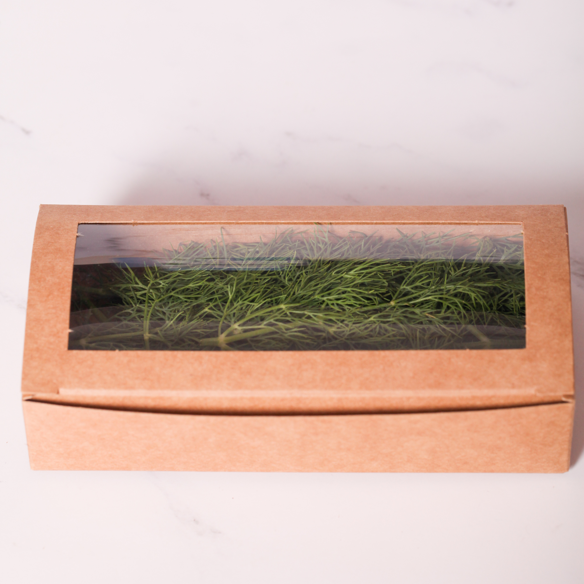 Organic Fresh Dill