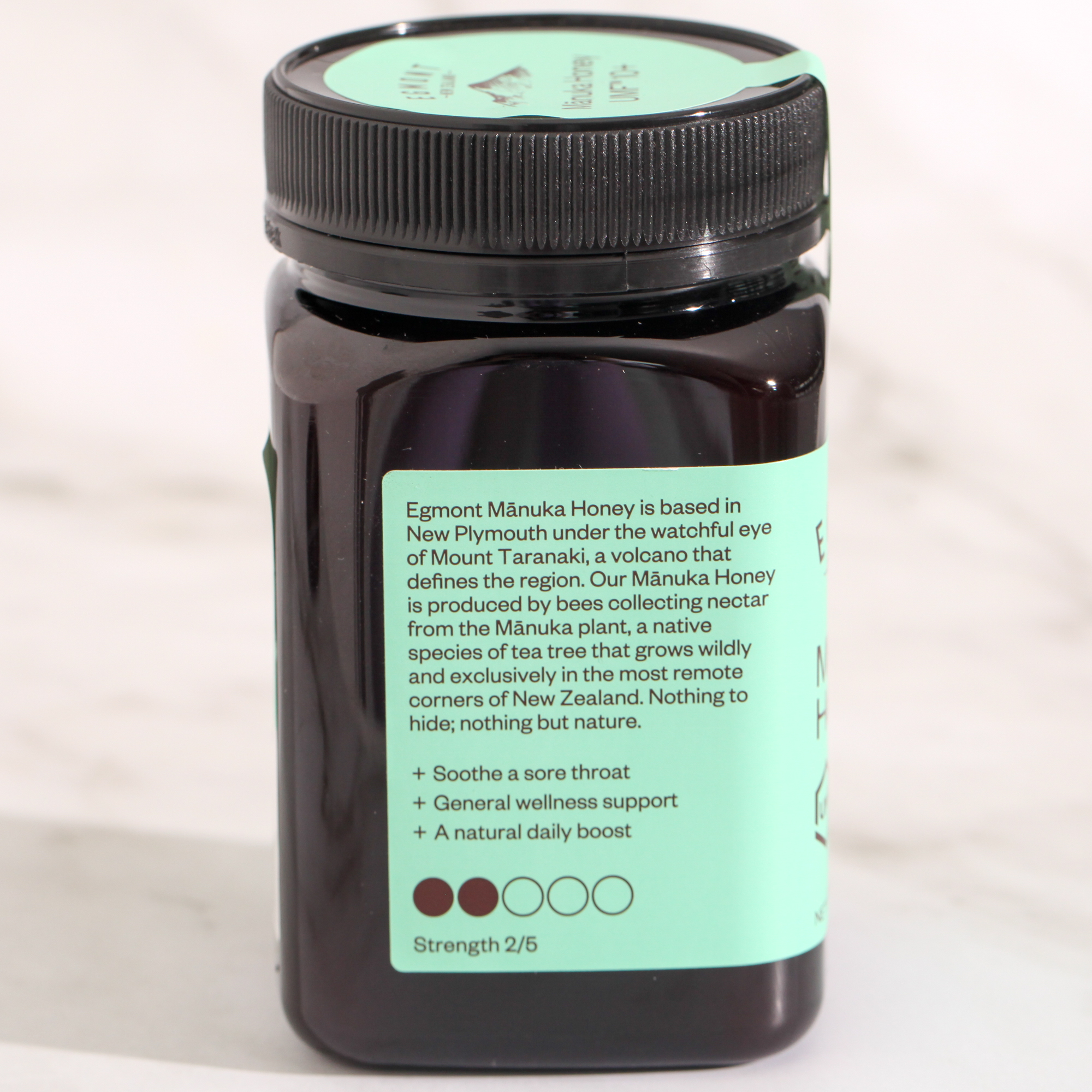 Manuka Honey 265 UMF 10+