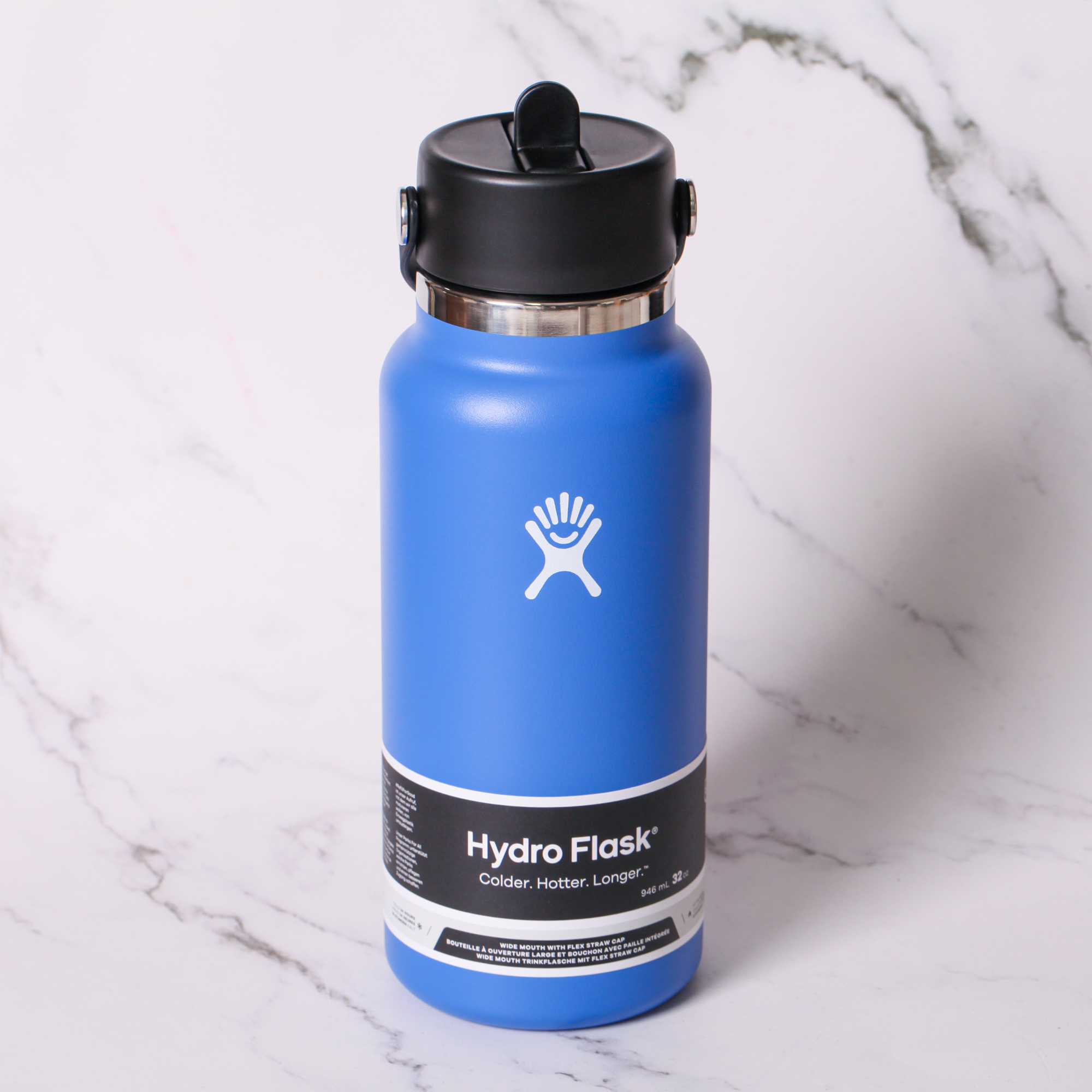 Flask Wide Mouth How Are Hydroflasks Made 24 Oz Wide Mouth Water