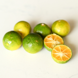 Organic Calamansi