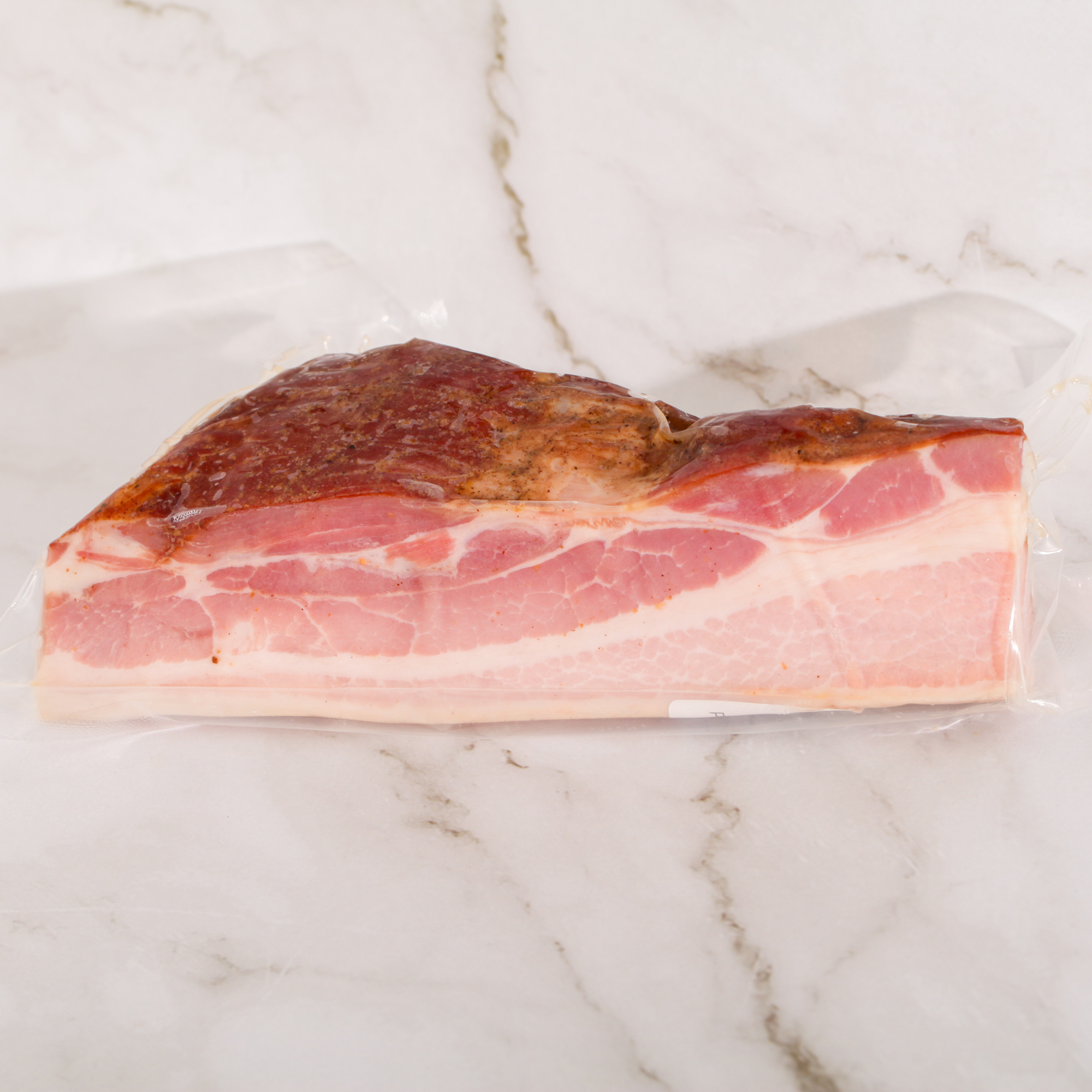 Traditional Bacon 500gr Piece