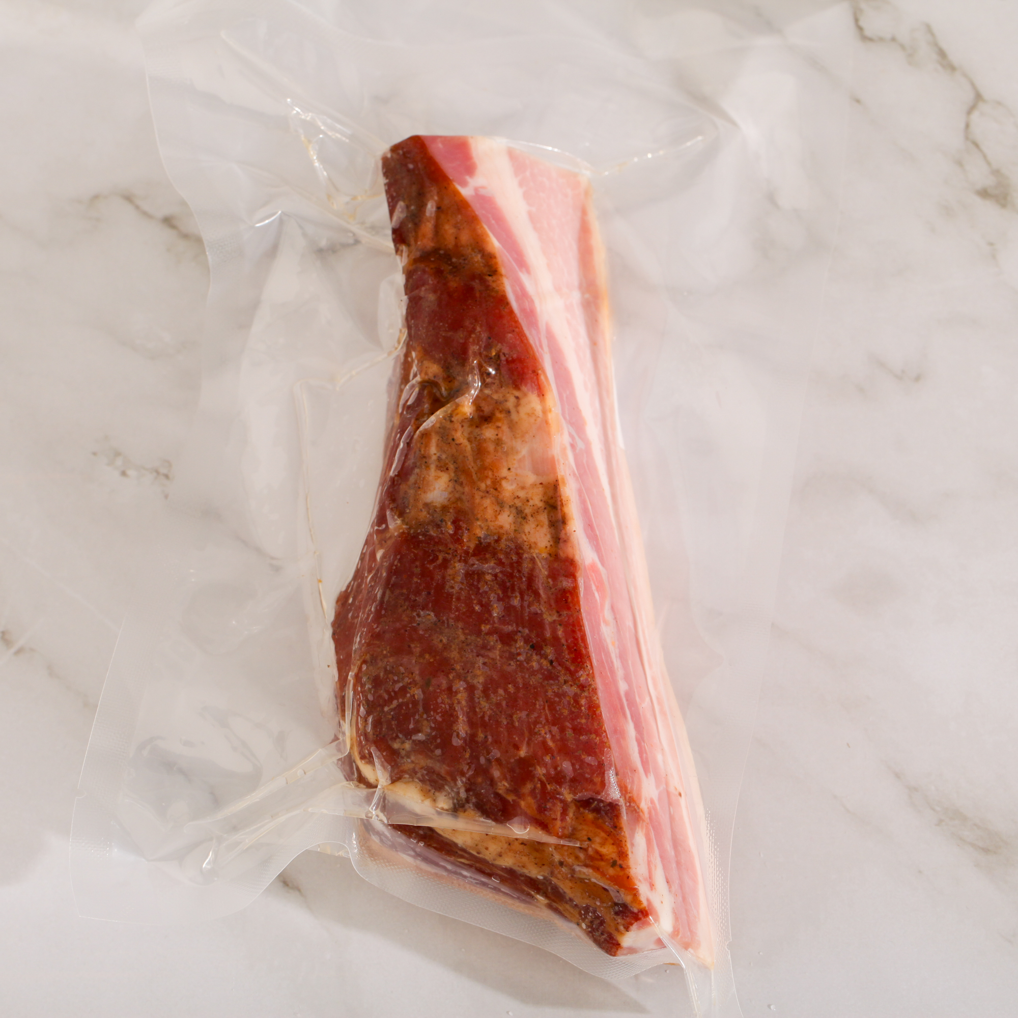 Traditional Bacon 500gr Piece