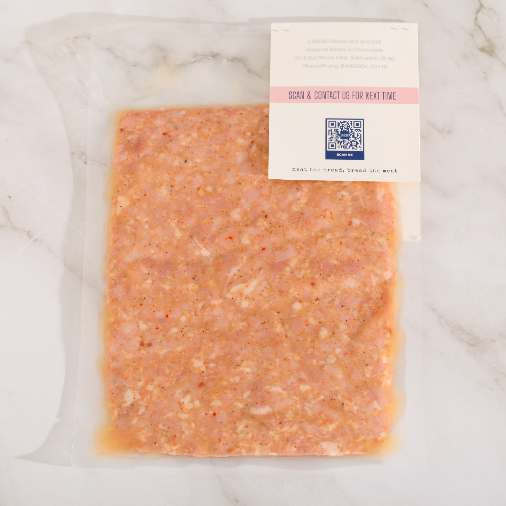 Italian Sausage Pizza Topping