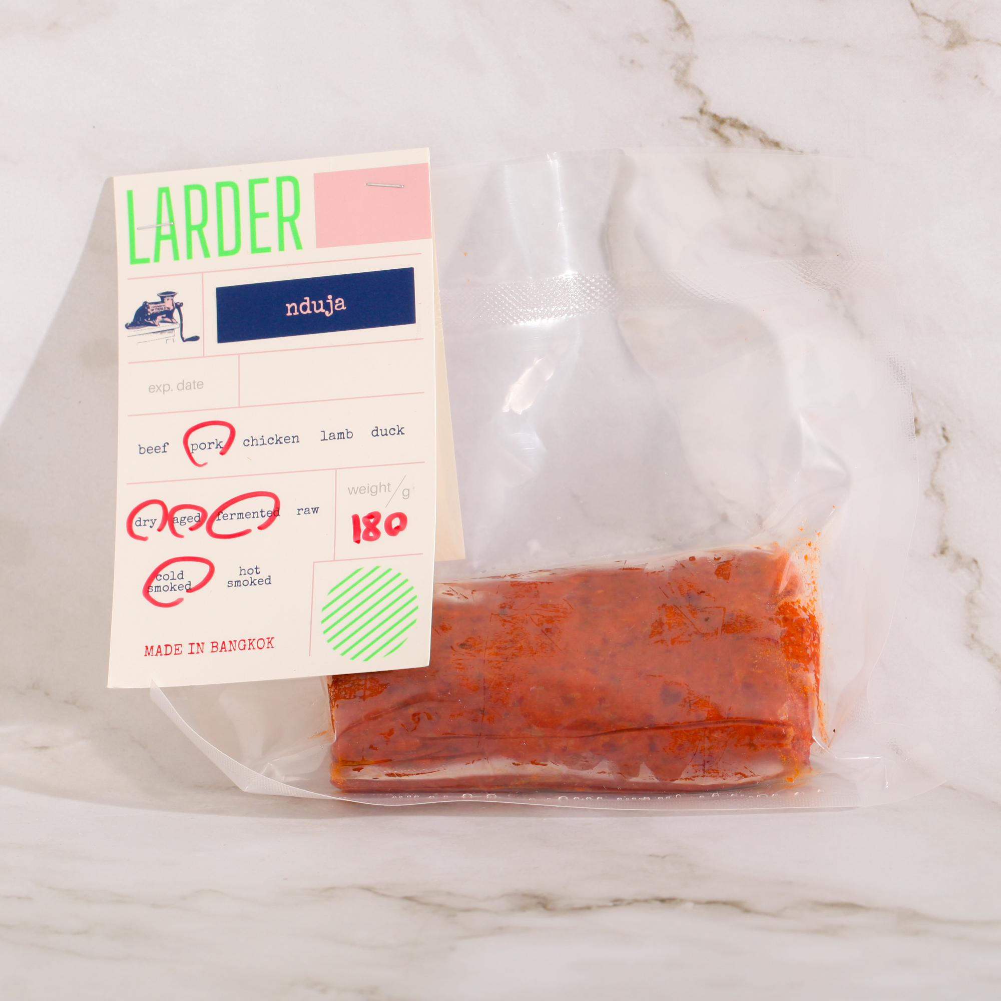 Nduja