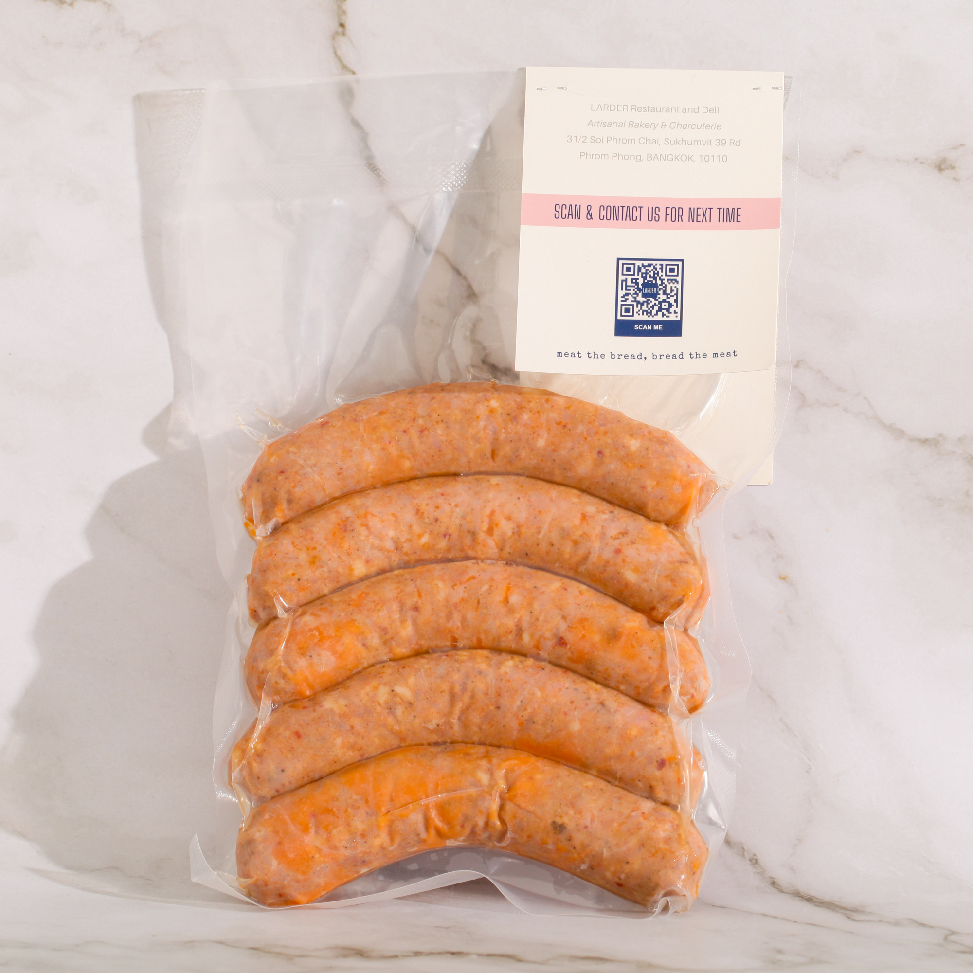Italian Salsiccia