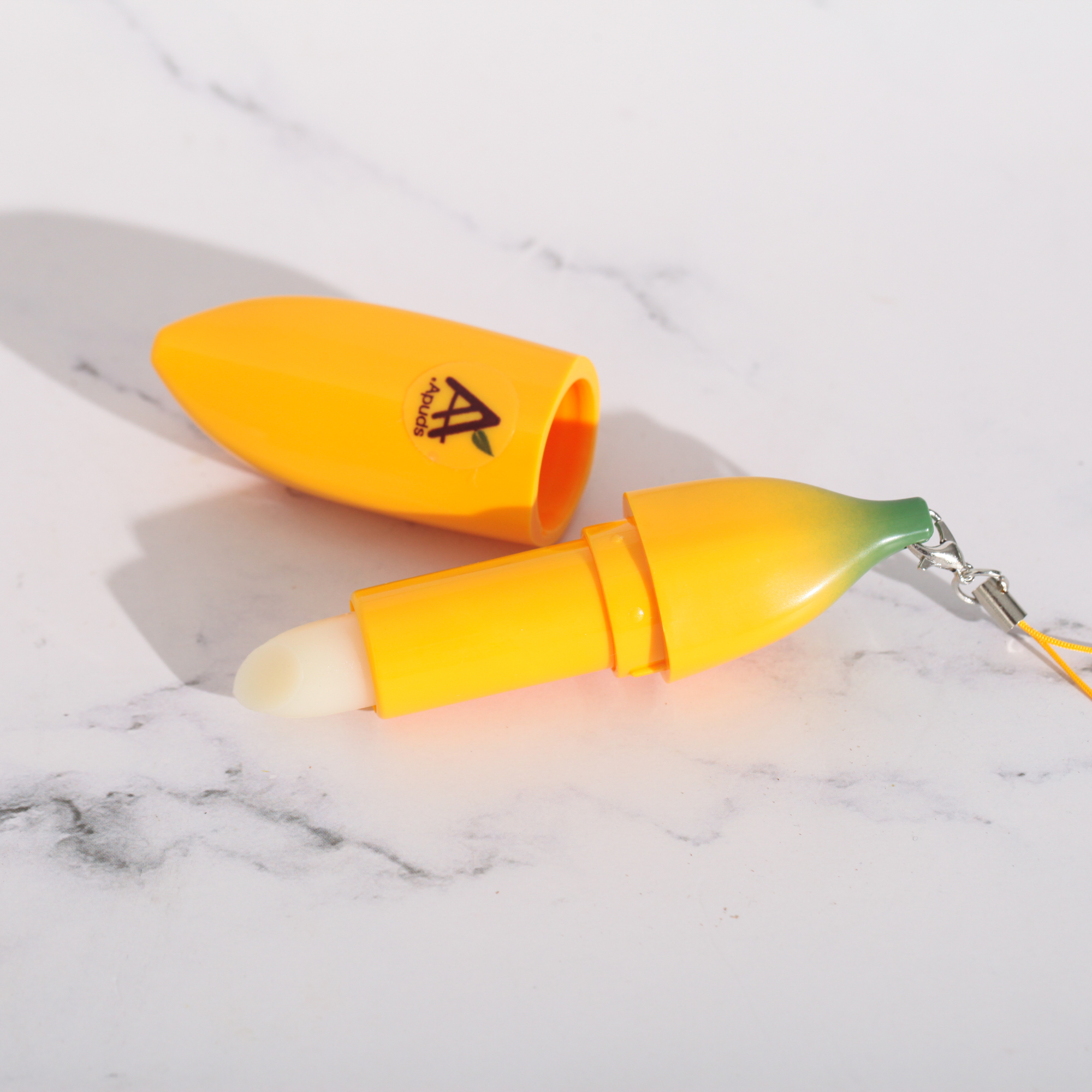 Leaf Banana Lip Blam
