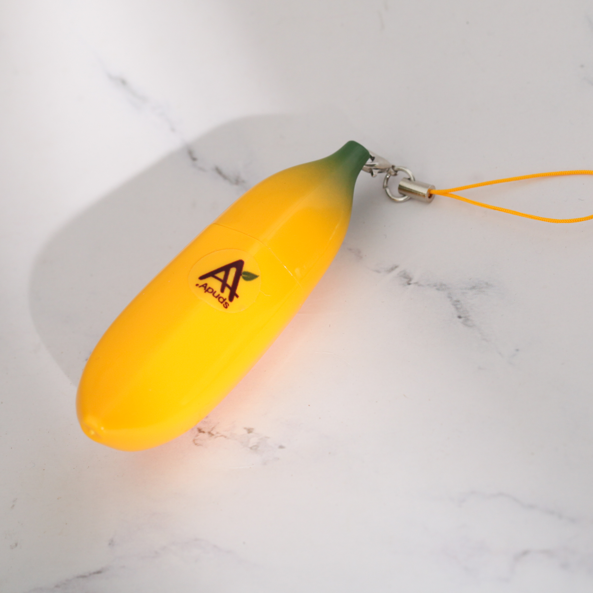 Leaf Banana Lip Blam