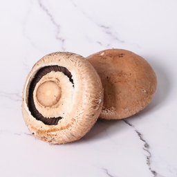 Organic Portobello Mushroom (150g)