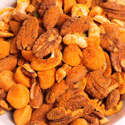 Roasted Mixed Nuts