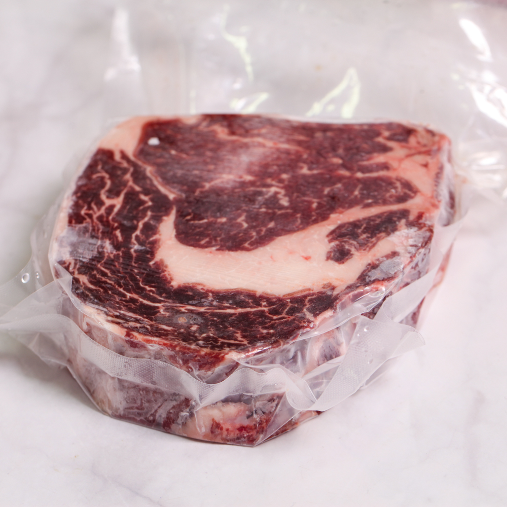 O'connor "Thick Cut" Ribeye