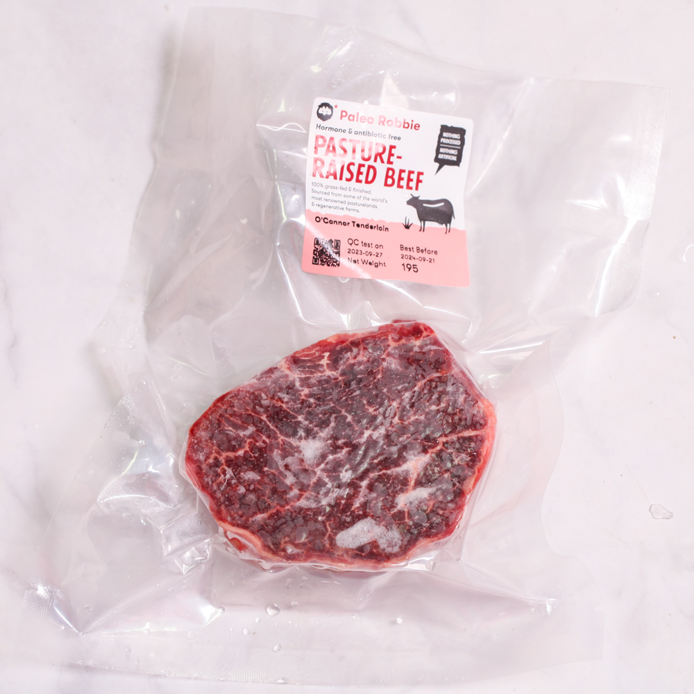 O'connor Tenderloin