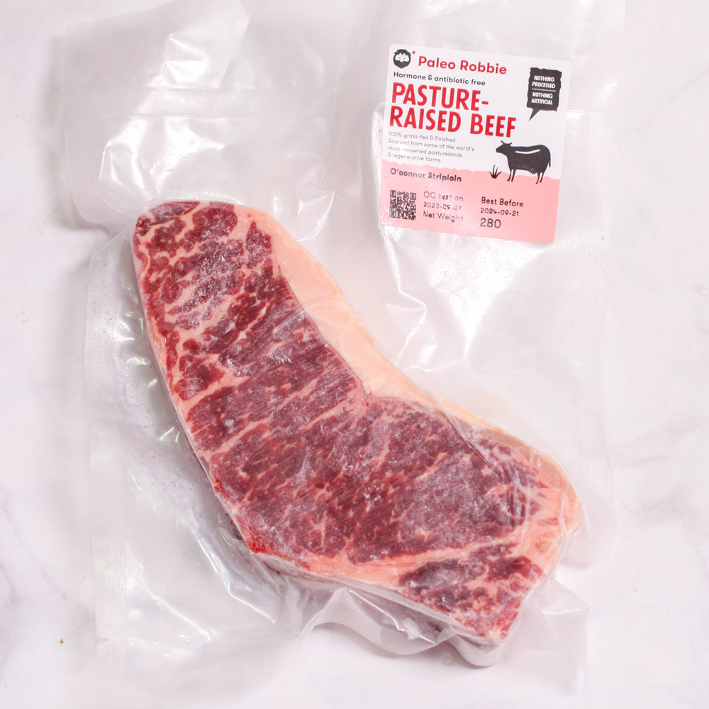 O'connor Striploin