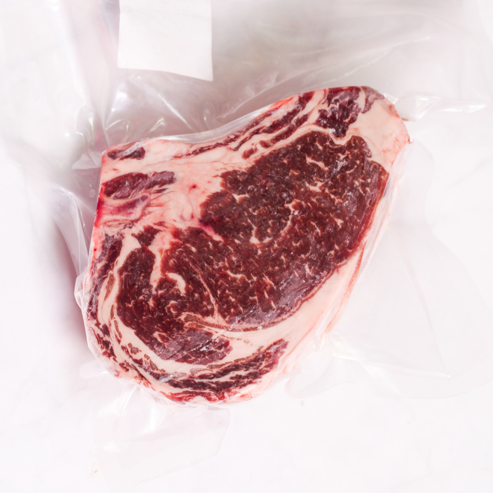 O'connor bone-in Ribeye (end piece)