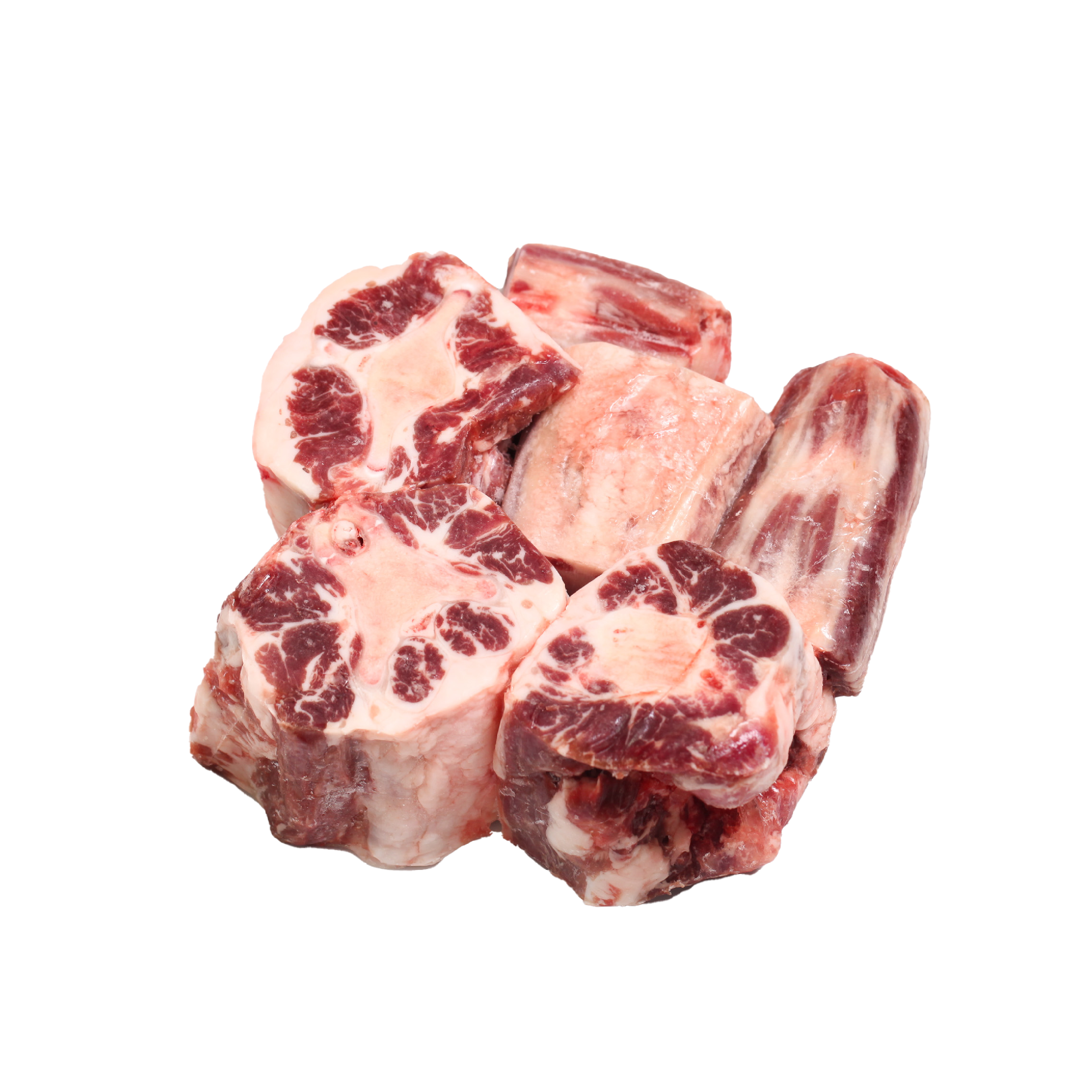 O'connor oxtail