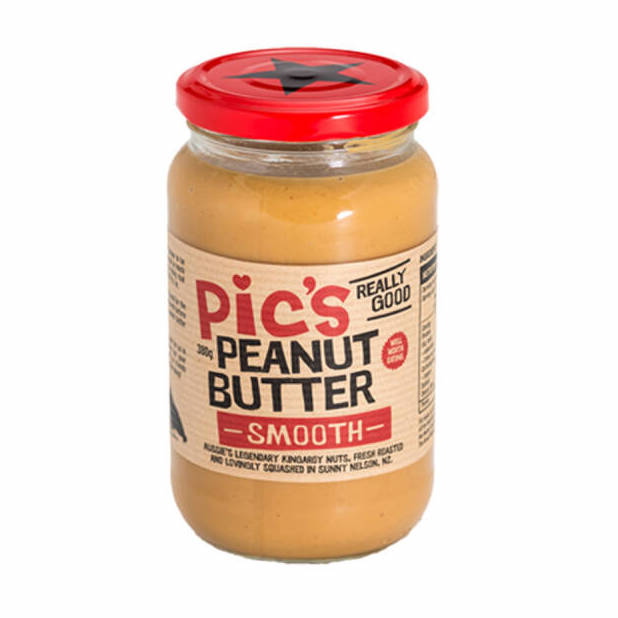 Pic's Peanut Butter - Smooth