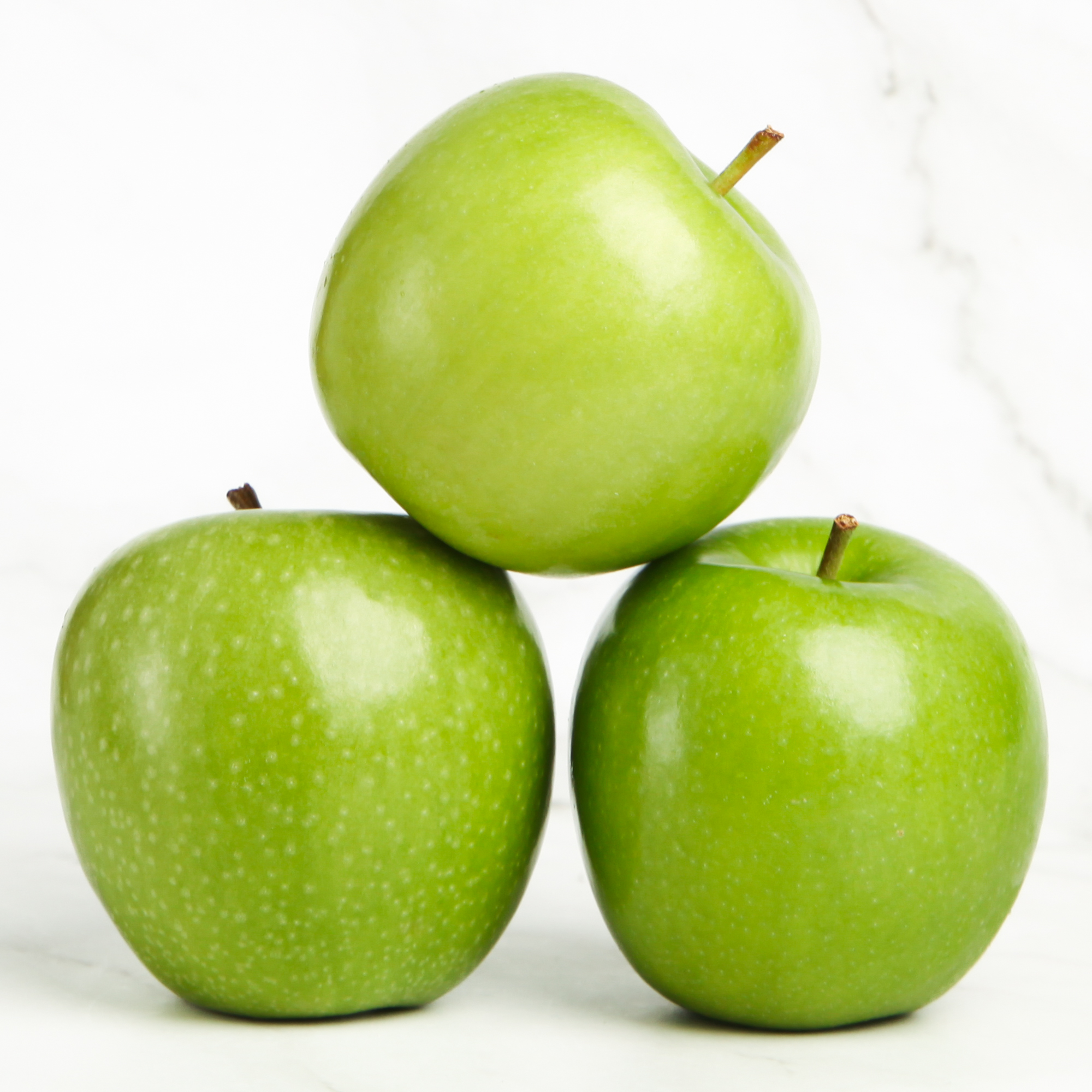 Granny Smith Apples, 3-Pack