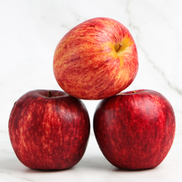 Royal Gala Apples, 3-Pack