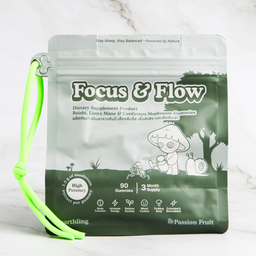 Mushroom Gummies - Earthling