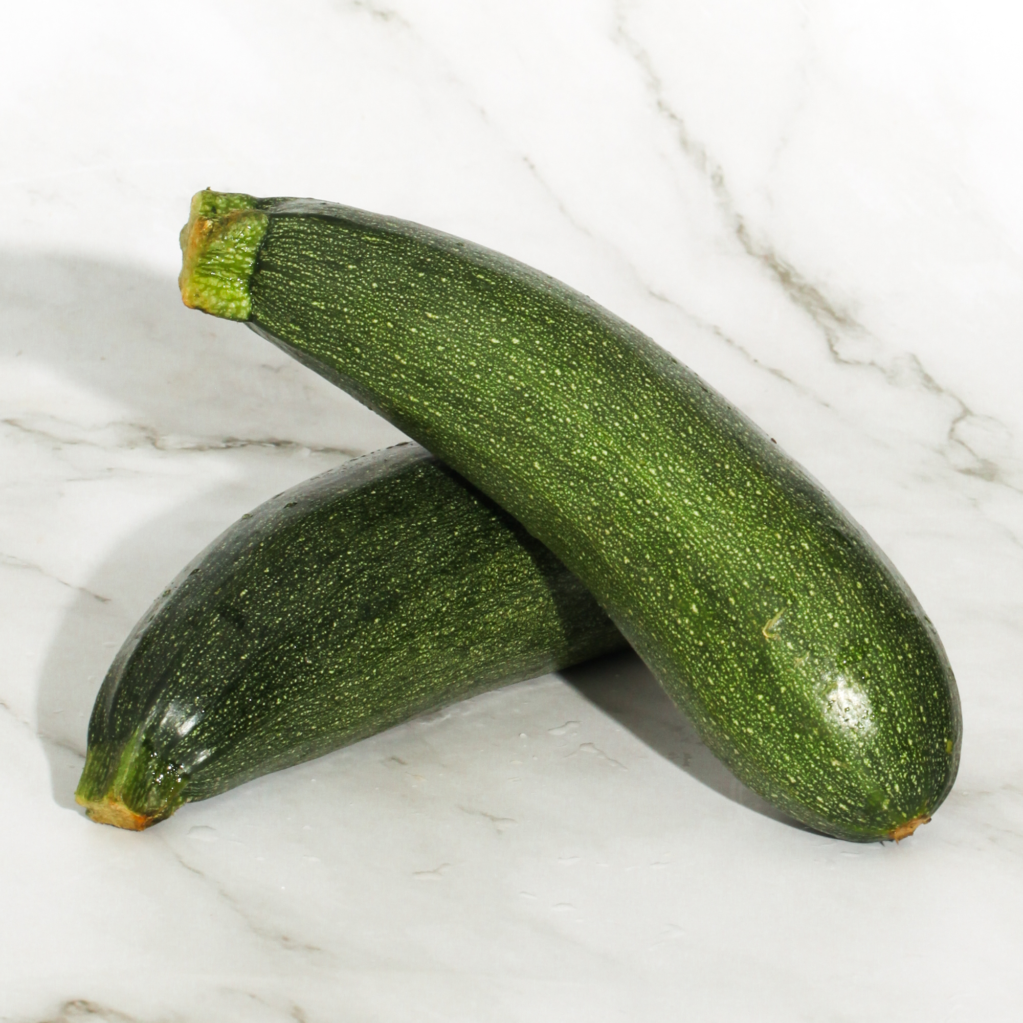 Organic Zucchini