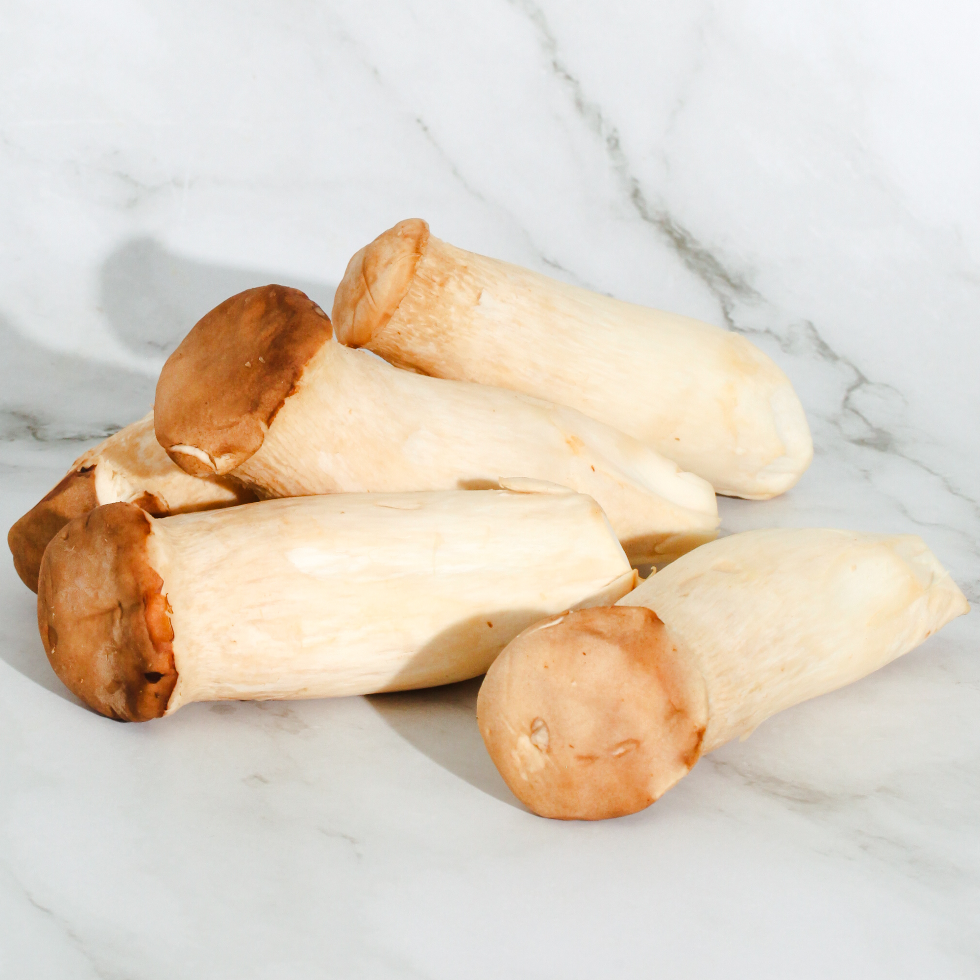 Organic Eringi Mushroom