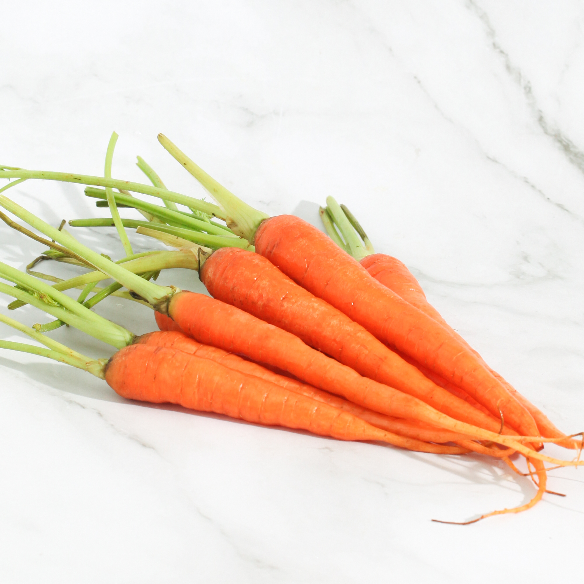 Organic Baby Carrot