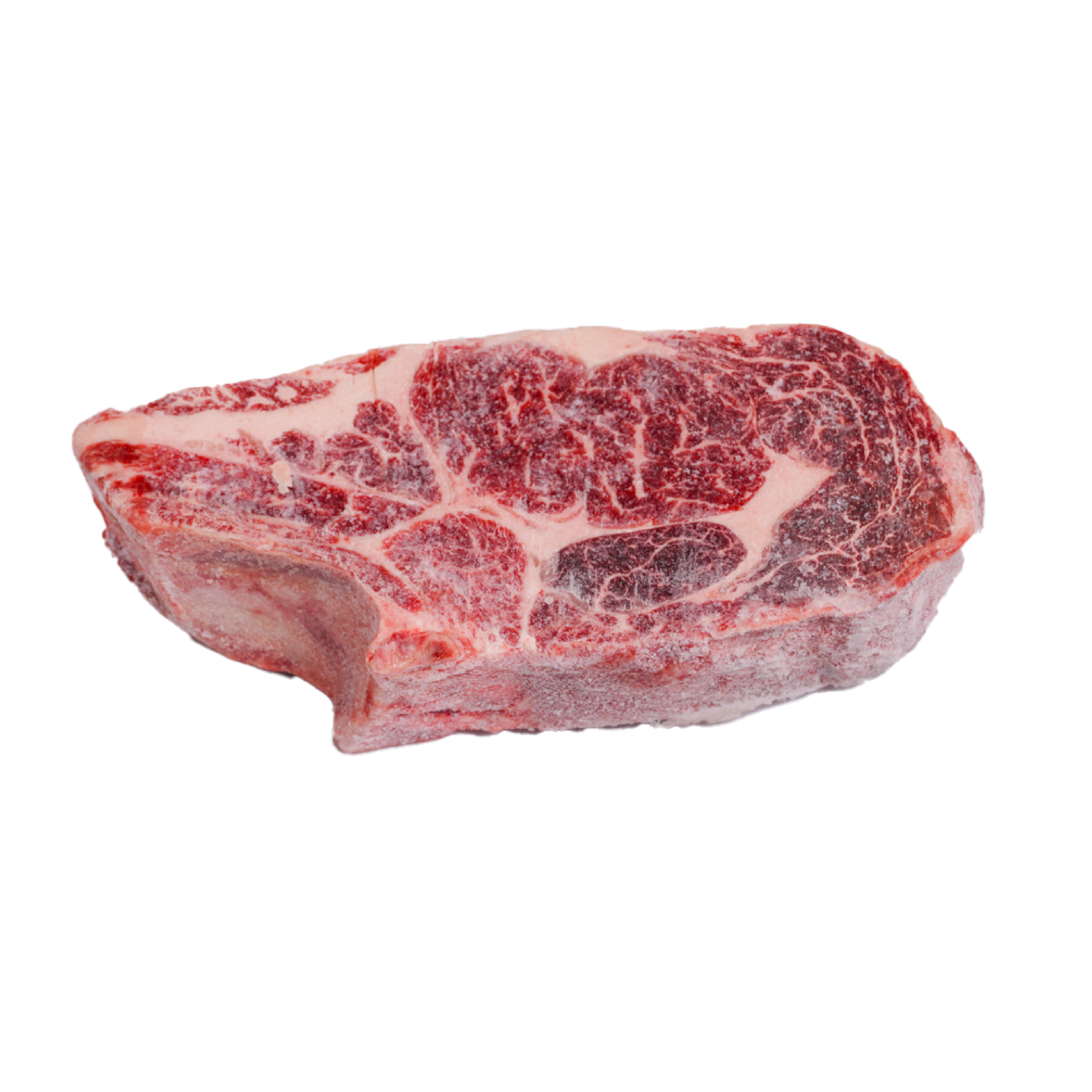 O'connor Bone-in Ribeye (end Piece)