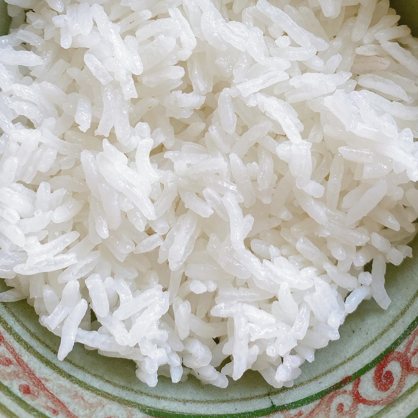 Organic Vessantara Rice (Single Origin)