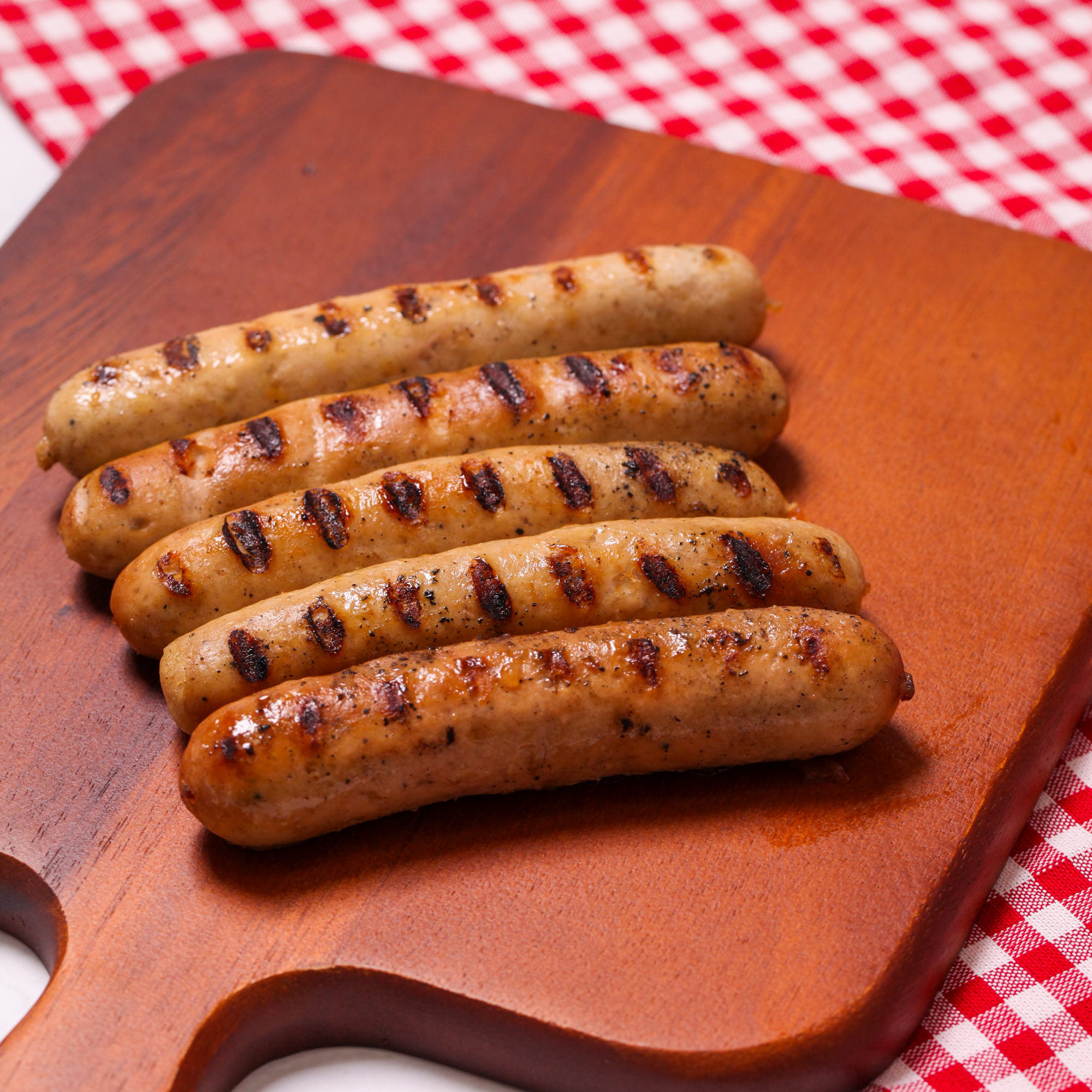 Chicken 'Knack' Sausage