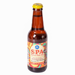 Sober Pale Ale - Three Goats Brewery