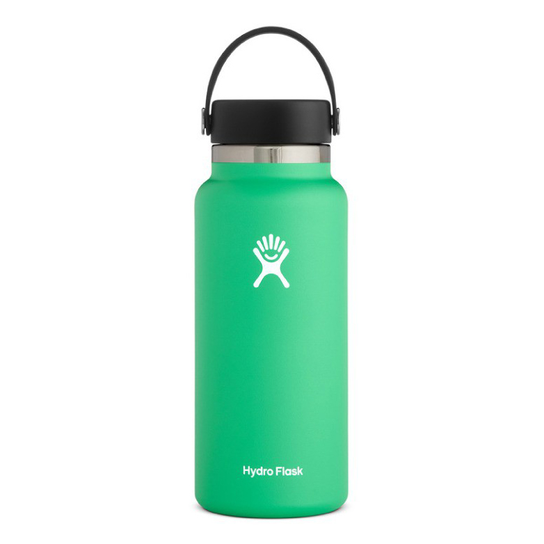Hydro Flask Wide Mouth 2.0 32 OZ - Spearmint