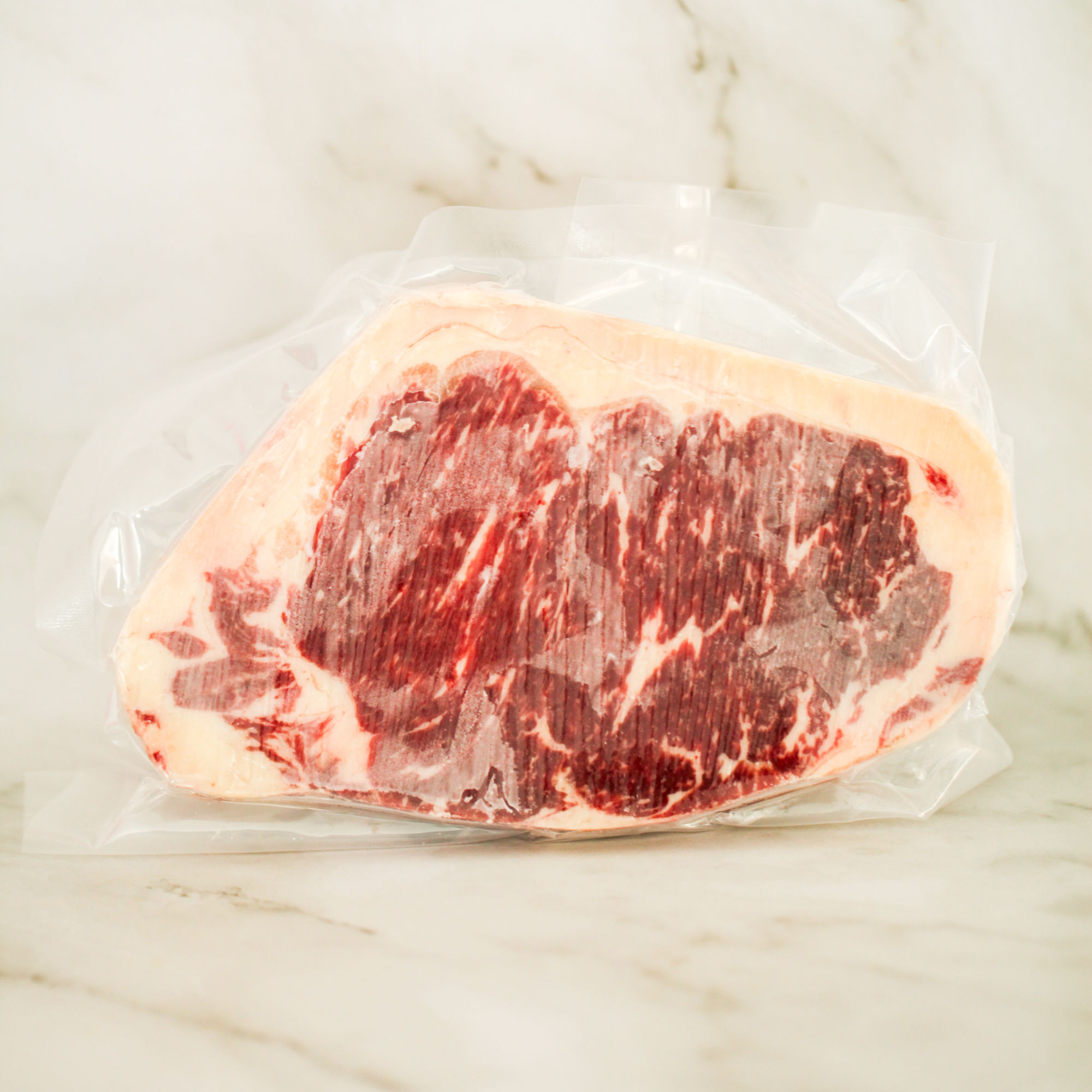 Canterbury Prime Steer Striploin