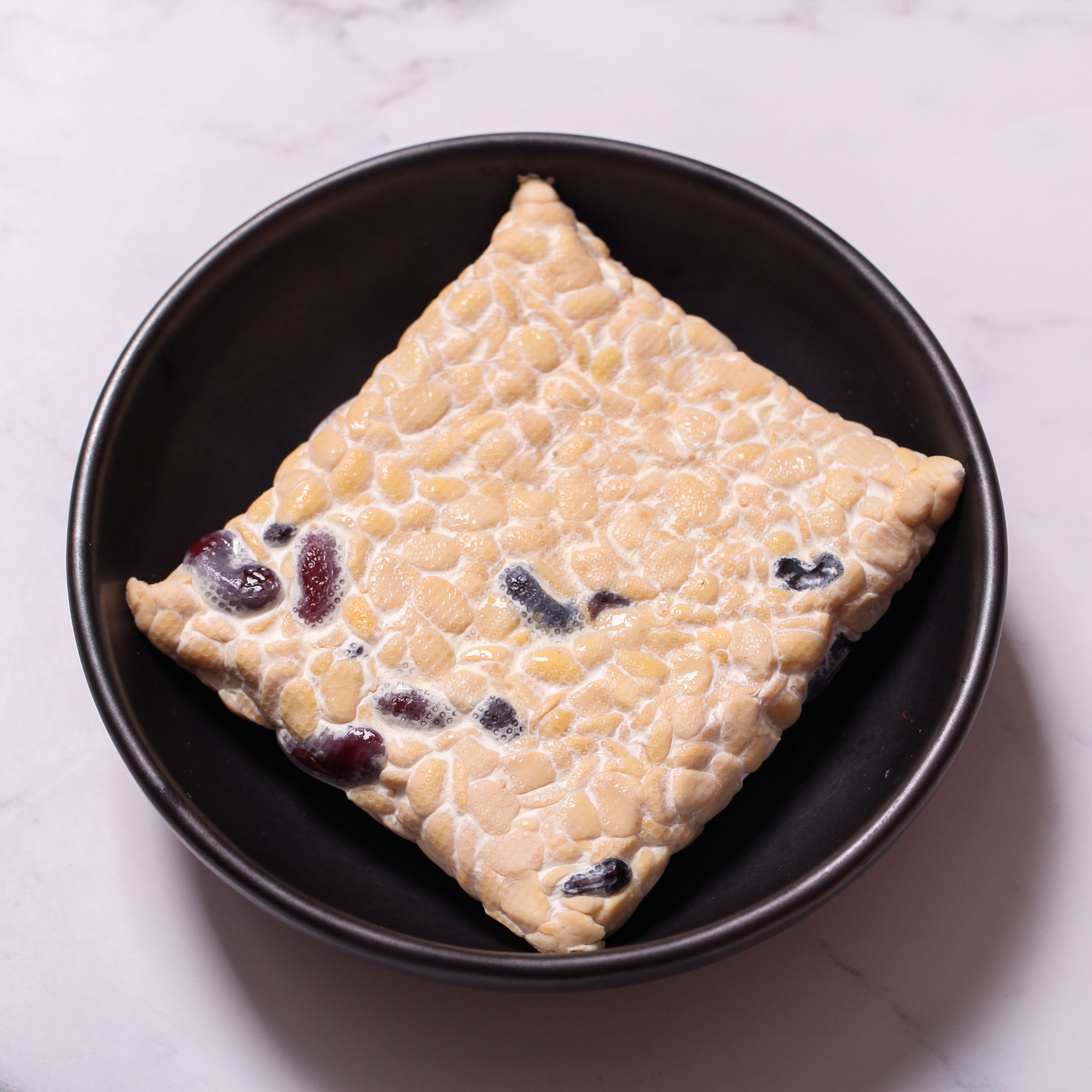 Tempeh Tri-color (frozen)