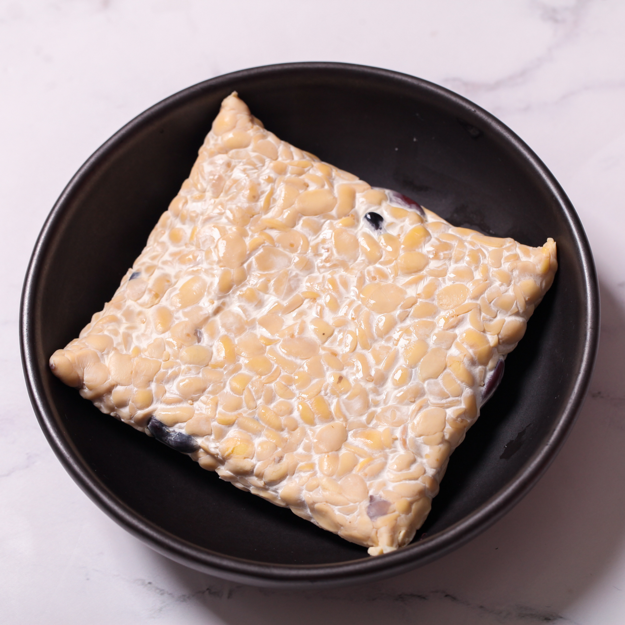 Tempeh Tri-color (frozen)