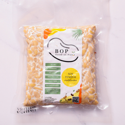 Tempeh (frozen)
