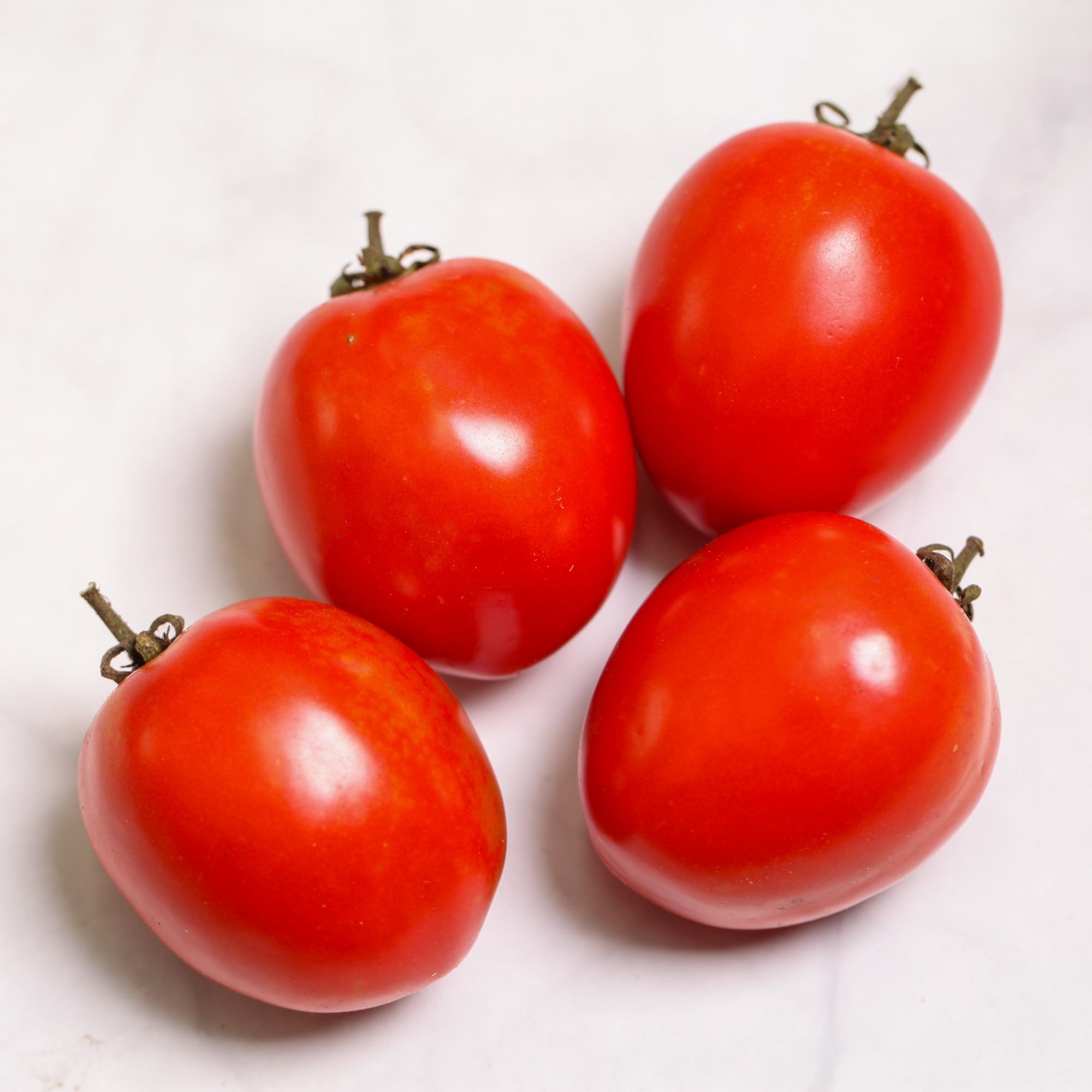 Organic Thomas Tomato