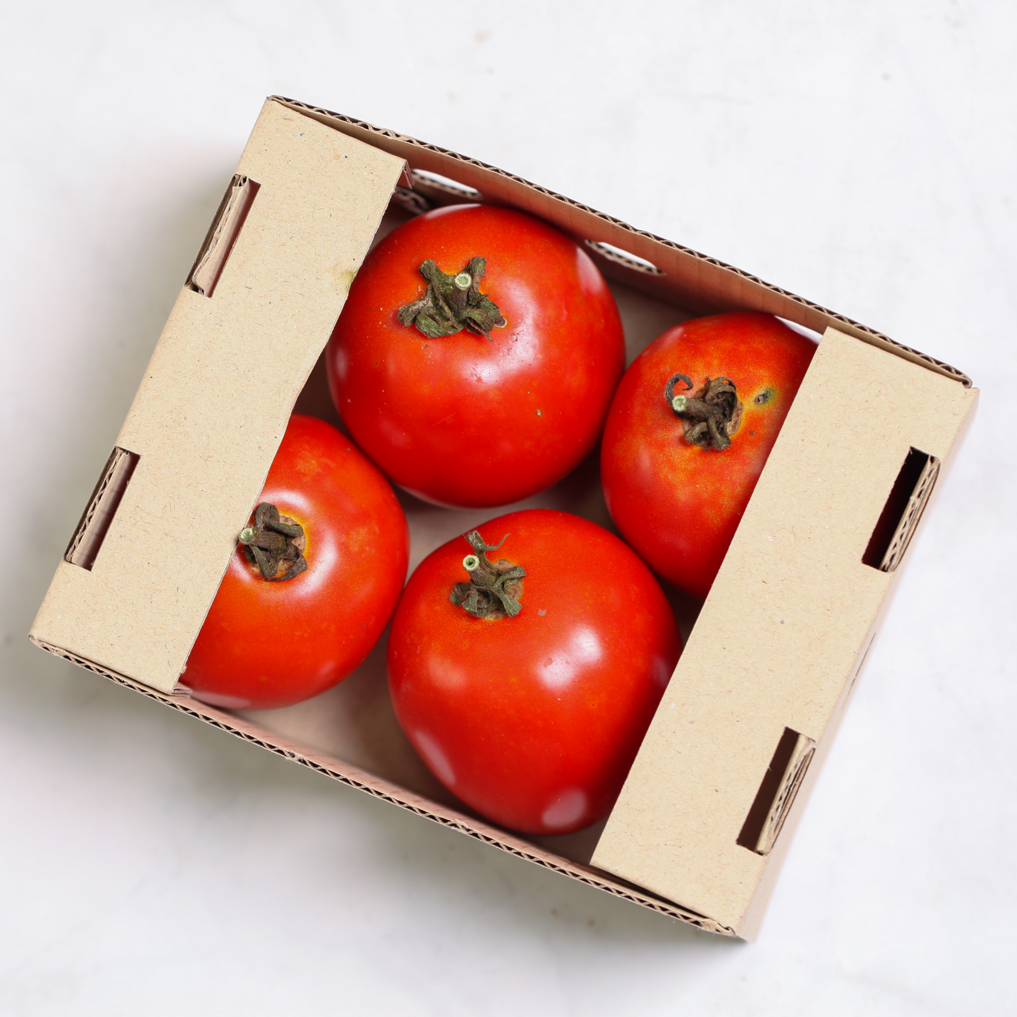 Organic Thomas Tomato