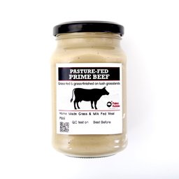 Home Made Grass & Milk Fed Veal Pâté